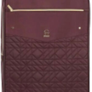 Чемодан на колесах 338-1731/3-28BRD 21век