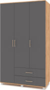 Шкаф Ева Е33 21век