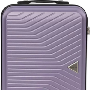 Чемодан на колесах 340-1602/5-20LLC 21век