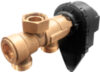 Клапан трехходовой для котла 3/4" / 104.9000596 21век