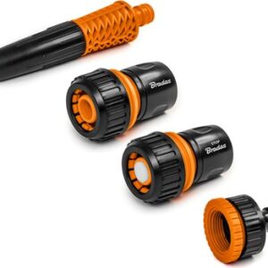 Набор поливочный 3/4 / 279 21век