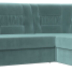 Диван угловой Карелия 343 правый 21век