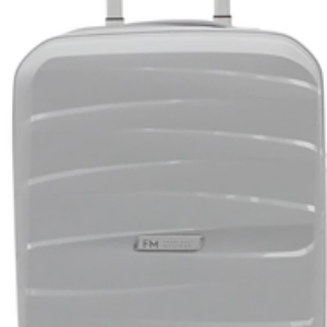 Чемодан на колесах 344-003/3-20GRY 21век