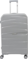 Чемодан на колесах 344-003/3-28GRY 21век
