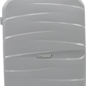 Чемодан на колесах 344-003/3-28GRY 21век