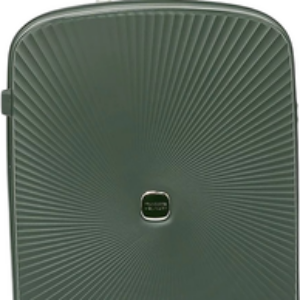 Чемодан на колесах 344-168/2-24GRN 21век