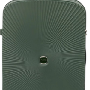 Чемодан на колесах 344-168/3-28GRN 21век