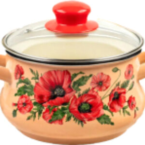 Кастрюля 348279 21век