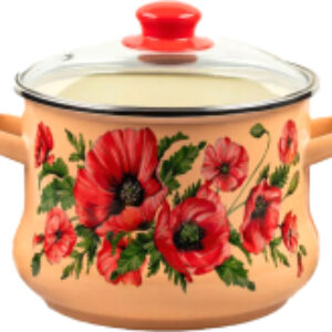 Кастрюля 348280 21век