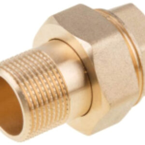 Американка 3/4" / AVE308002 21век