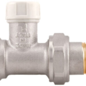 Вентильный кран 3/4" DN20 2960034 21век