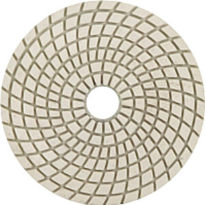 Шлифовальный круг 350300 21век