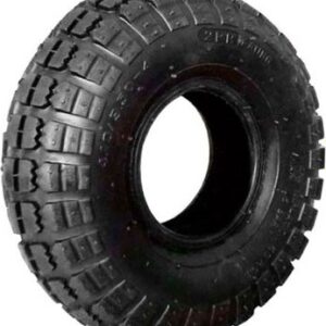 Покрышка для тачки 3.50-4 / 5982 21век