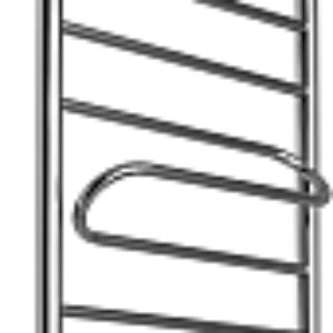 Полотенцесушитель водяной Танго 3 50x100 (1/2") 21век