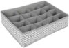 Кофр для хранения Орнамент 350x270x90 / UC-205 21век