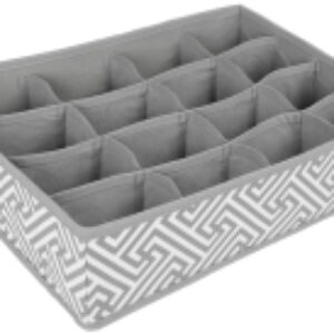 Кофр для хранения Орнамент 350x270x90 / UC-205 21век