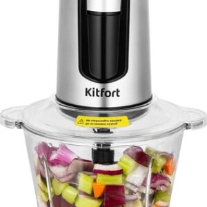 Измельчитель-чоппер КТ-3515 21век