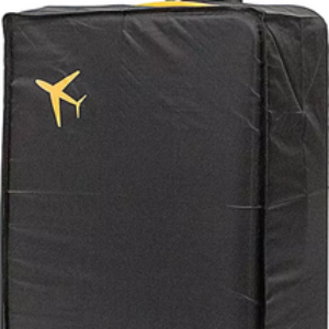 Чехол для чемодана 351-NHE28-L-BLK 21век