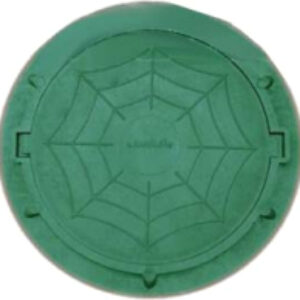 Люк канализационный Дачный 35288-2 21век