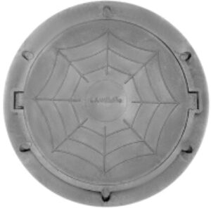 Люк канализационный Дачный 35288-8 21век