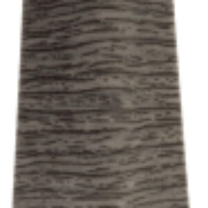 Уголок для плинтуса Деконика 352 Каштан серый 21век