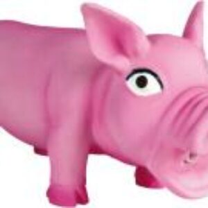 Игрушка для собак Свинка 35490 21век