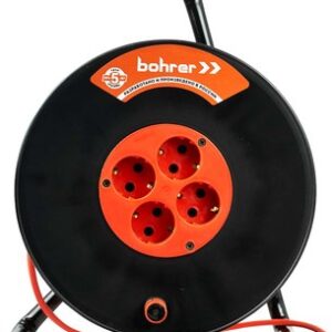 Удлинитель на катушке УСЭ-35503 21век