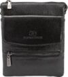 Сумка 356-Q8126-3-BLK 21век
