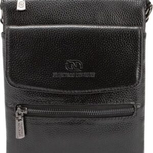 Сумка 356-Q8126-3-BLK 21век