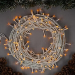 Светодиодная гирлянда Нить 3584148 21век