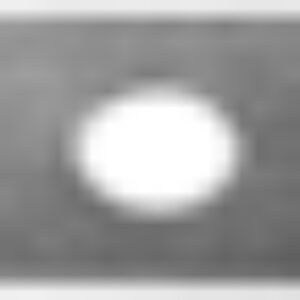 Нож для газонокосилки 35см 21век