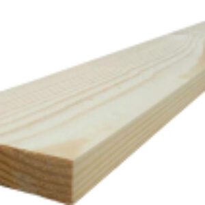 Доска Строганная 35x115x3000мм 21век