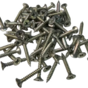 Саморез СГКМ/Ц 3.5x25 мелкий шаг 21век