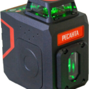 Лазерный нивелир ПЛ-360 Green 21век