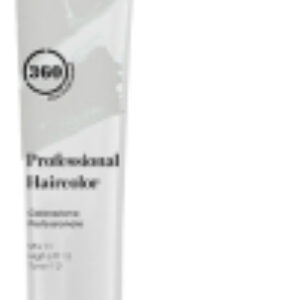 Крем-краска для волос 360 Professional Haircolor 7.9 21век