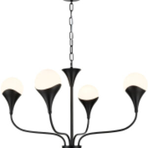 Люстра 361-023-04 21век