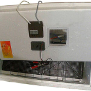 Инкубатор для животных 36 ЭА+12В н/н 45В / slkin7v 21век