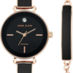 Часы наручные женские 3620BKST 21век