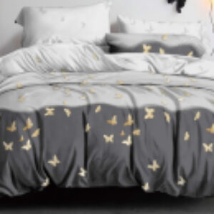 Комплект постельного белья №3649 А/В 1.5 21век