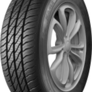 Всесезонная шина 365 НК-241 135/80R12 72T 21век