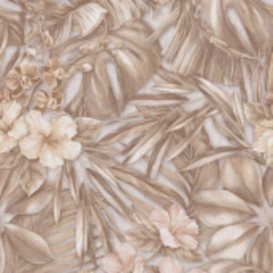 Бумажные обои Джунгли 3 С66БР-ГП 21век