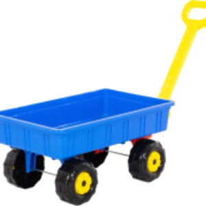 Тележка для песочницы Дачная / 36971 21век