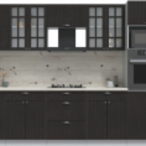 Кухонный гарнитур Берес 3.6В 21век