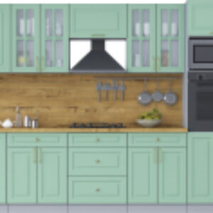 Кухонный гарнитур Мила Шато 3.6В 21век