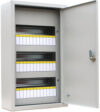 Щит распределительный ЩРН-36 IP31 21век
