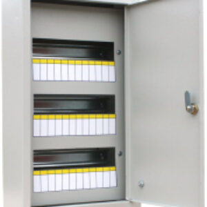 Щит распределительный ЩРН-36 IP31 21век
