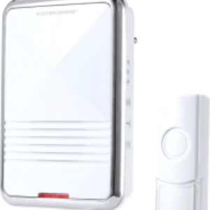 Электрический звонок 36M IP44 21век