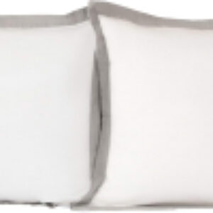 Комплект наволочек Флер №3 70х70 / Нав-03Фл-70х70 21век