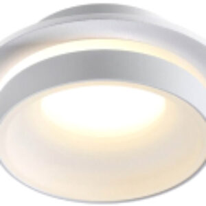 Точечный светильник 370781 21век