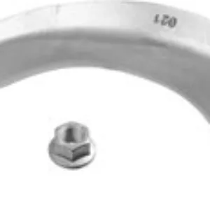 Рычаг подвески 3711401 21век